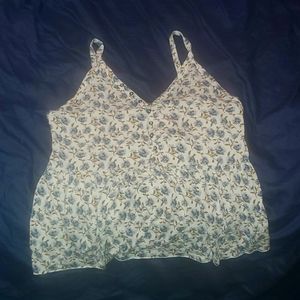 American Eagle Soft and Sexy size Lg tank